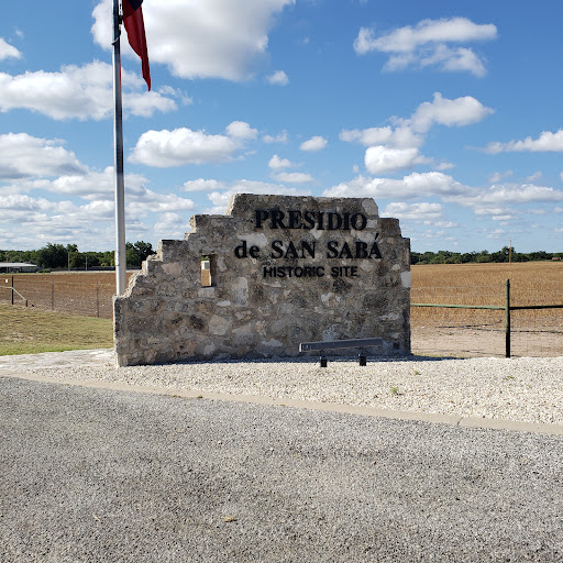 Presidio de San Saba Gallery - United States