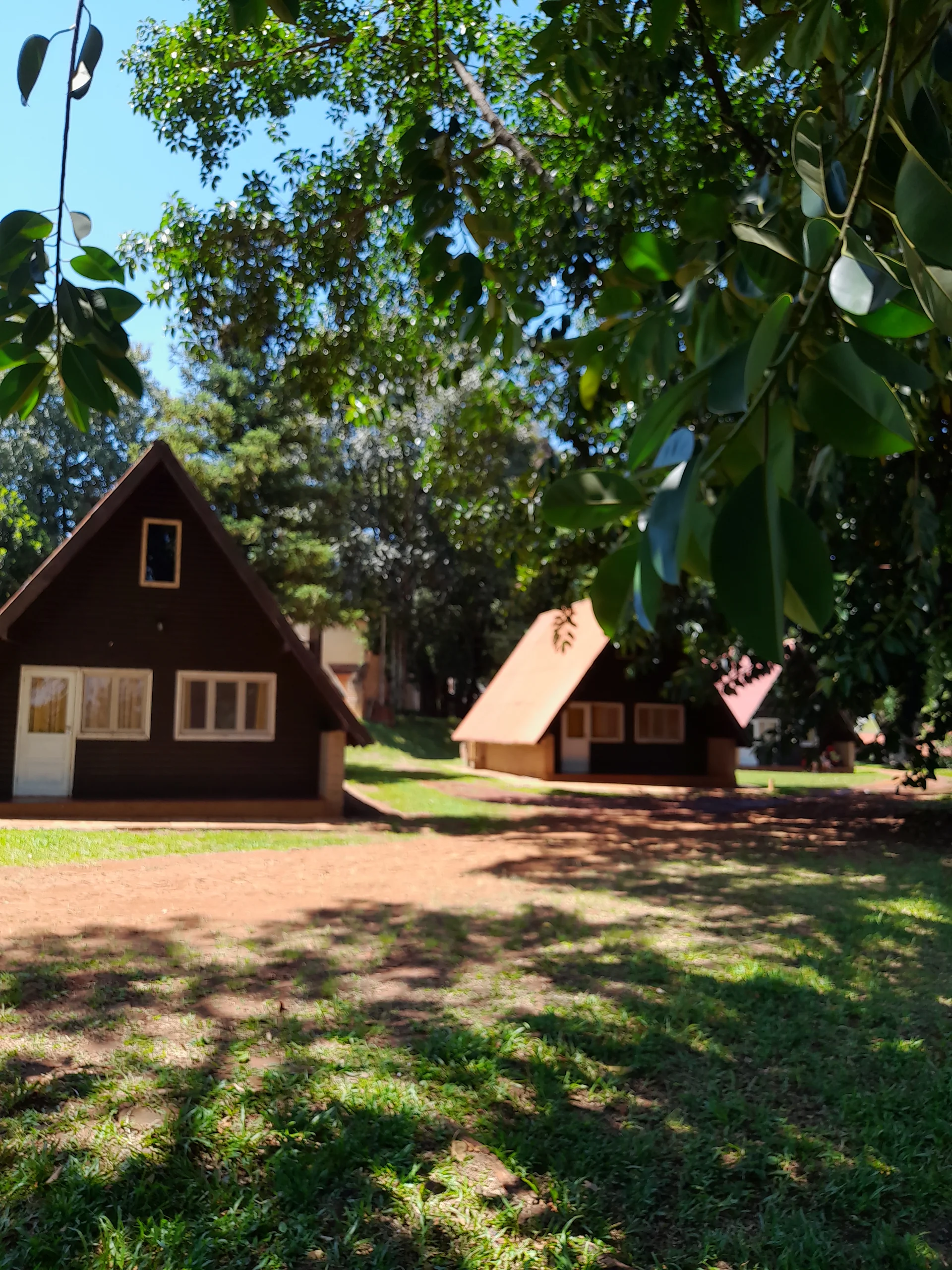 Bungalows Chiquita