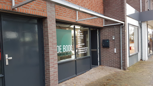 De Boog Fysiotherapie - Thumbnail
