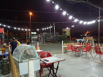Photos of Kentucky Spunja Restaurant
