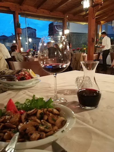 Photos of Restaurant Sveti Sophia