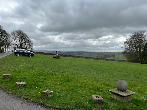 Hoghton Tower - Thumbnail