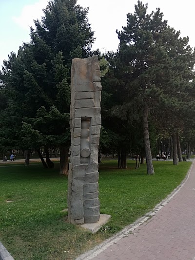 Skenderbeu Stadium/Stadiumi i Skenderbeut