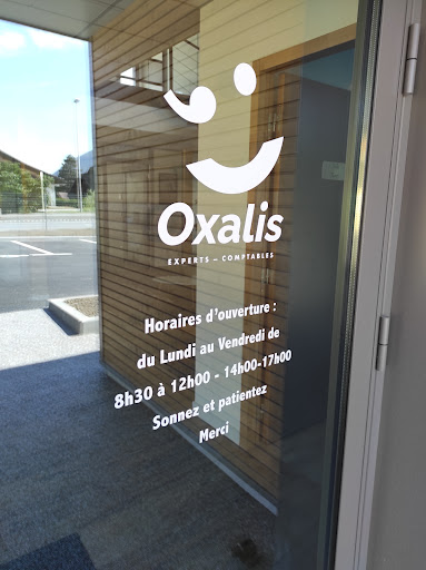 OXALIS EXPERTS-COMPTABLES - Thumbnail