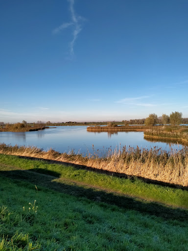 Rivier de Lek Gallery - Netherlands