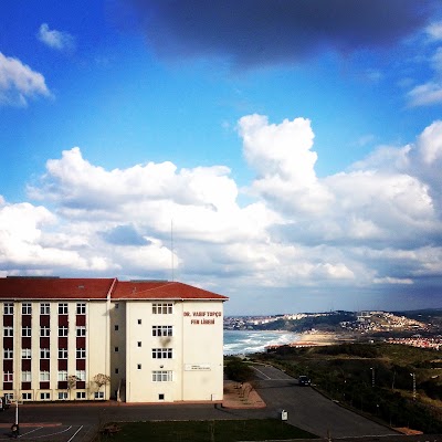 Photos of Dr. Vasıf Top&ccedil;u Science High School