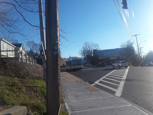 Yonkers Ave @ Valentine St - Thumbnail