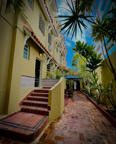 Canario Boutique Hotel by null