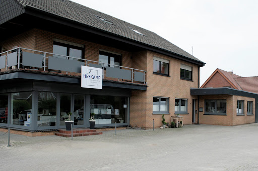 Büro Heskamp GmbH & Co KG