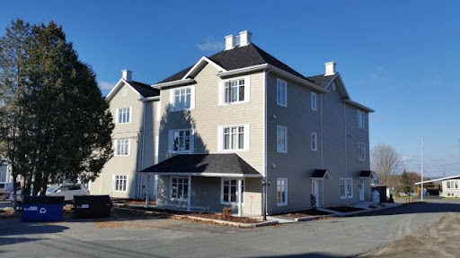 Blais Construction - Visual