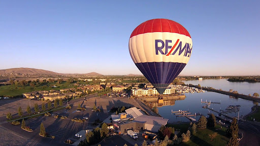 Remax - Alex Alvarado
