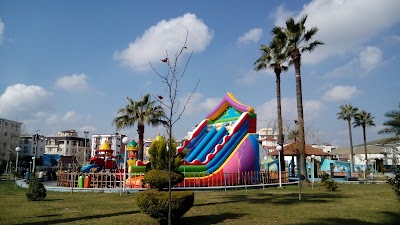 Photos of Valiasr Park 🏞