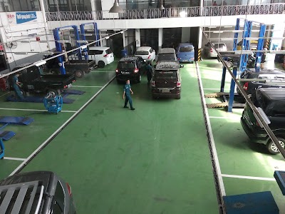 Photos of Suzuki Cakra Mobilindo Sweta
