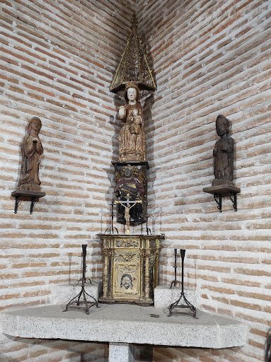 Castillo de Coca Gallery - Spain