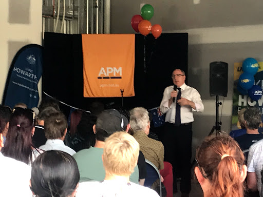 APM Employment Services - Deception Bay - Thumbnail