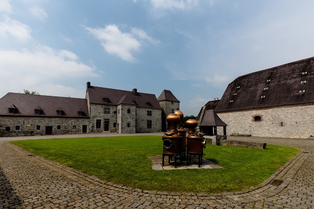 Distillerie de Biercée