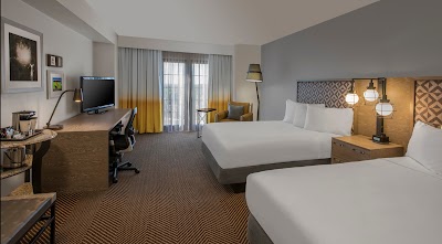 Photos of DoubleTree by Hilton Hotel Austin