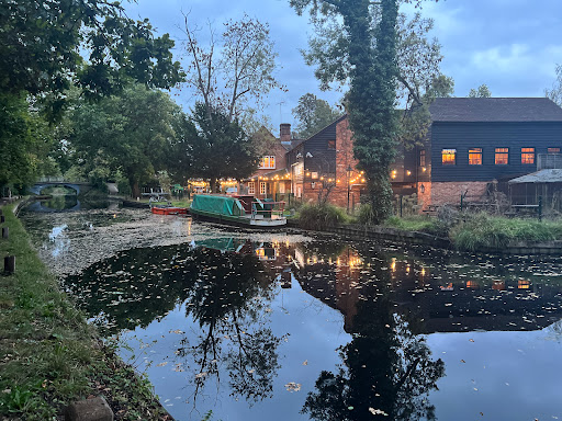 Bridge Barn Beefeater - Thumbnail