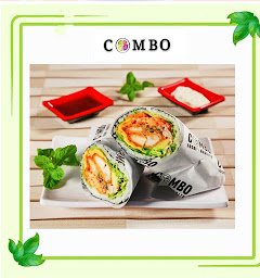 Photo n°33 de COMBO SUSHI à Cholet (Restaurant asiatique)