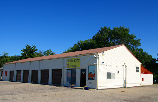 Cherokee Self Storage