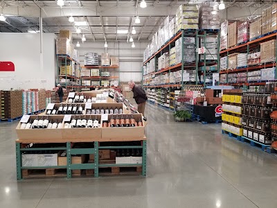 Costco Wholesale