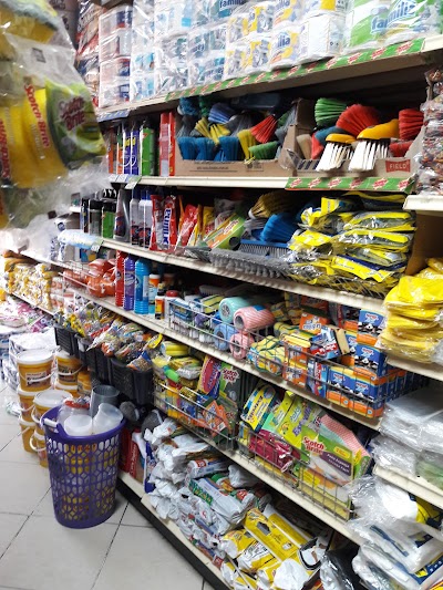 Photos of North megastore