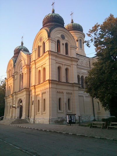 Photos of Sveti Nikolay