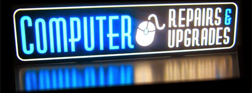 Computer Chip - Visual