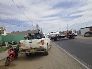 NUEVO MERCADO DE SANTIAGO 0