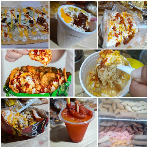 Los Snacks de Manzanares - Thumbnail