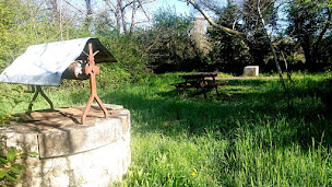 Photo n°14 de DORS'CHEZ- MOI - Bed & Breakfast à Marthon (Hôtel)