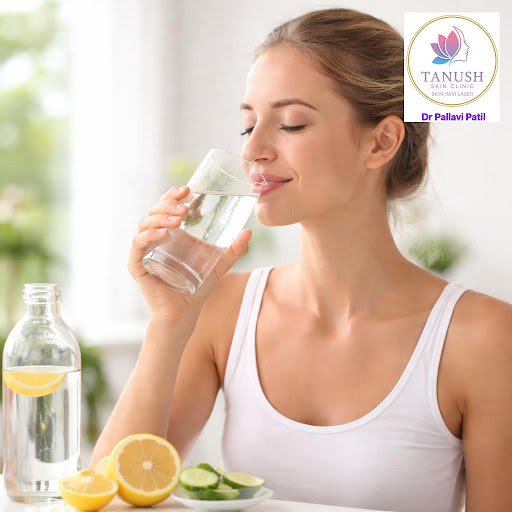 Healthy, glowing skin starts from within – and daily hydration is one of the simplest yet most po… post image