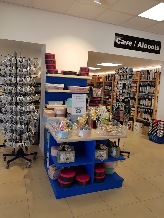 Biscuiterie d'Antibes