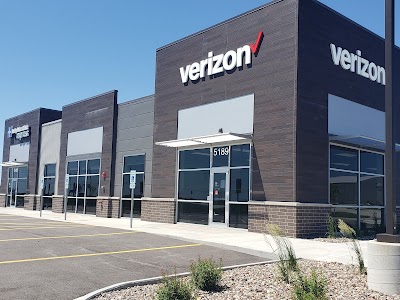 Verizon Authorized Retailer - Russell Cellular