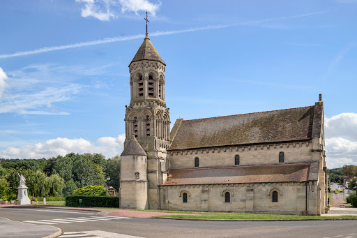 Mairie de Tracy-le-Val - Thumbnail