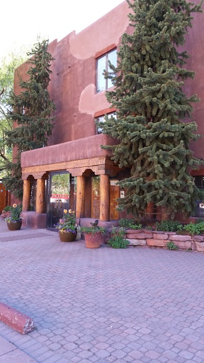 Photos of Minturn Saloon