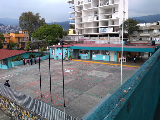 Dr. Roberto Solis Elementary School Quiroga - Thumbnail