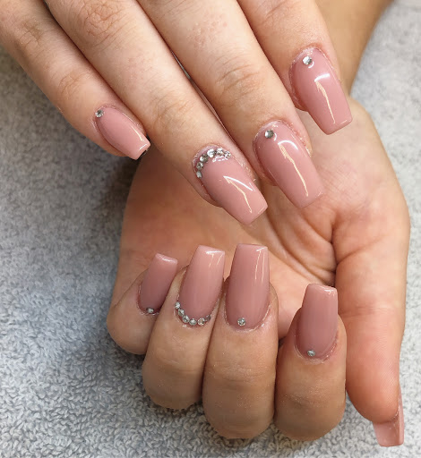 Zara Catterall Nails & Beauty - Thumbnail