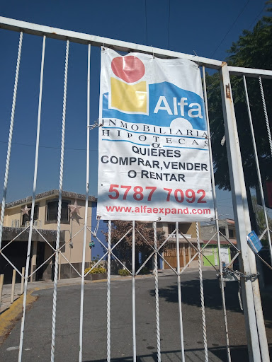 Alfa Inmobiliaria Expand - Thumbnail