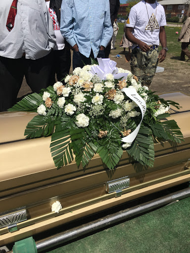DORLA HILL FUNERAL SERVICES