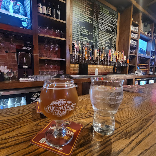 Independent Ale House - Thumbnail