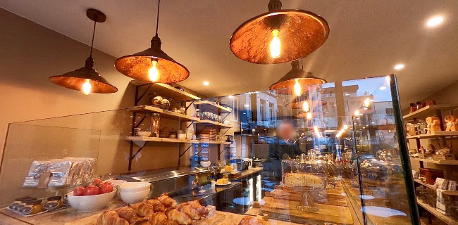 Beoordelingen van MFOODBAR in Kortrijk - Bakkerij