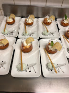 Restaurant Brasserie le Gaudissart à Barcelonnette