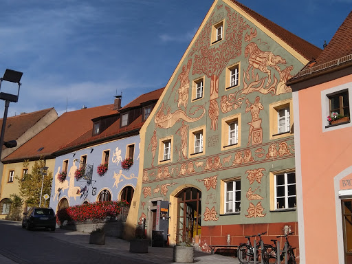 Nabburg - Visual