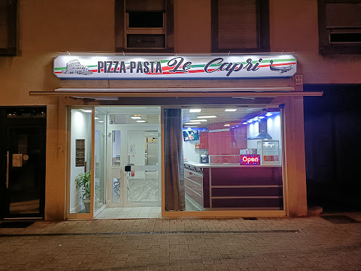 Mia'Pizza (Food truck)