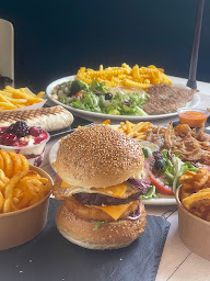 Photo n°31 de Pita Burger à Le Mans (Brasserie)