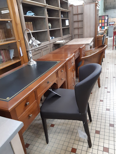 Heures d'ouverture de La Chaise de Bois