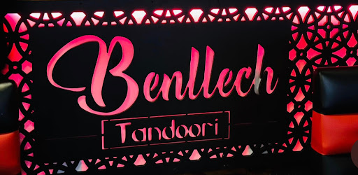 Benllech Tandoori Restaurant - Thumbnail