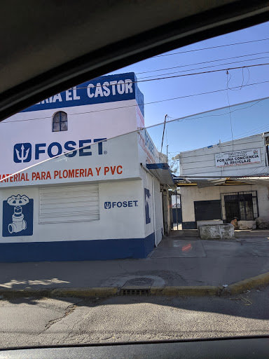 TLAPALERIA EL CASTOR Gallery - Mexico