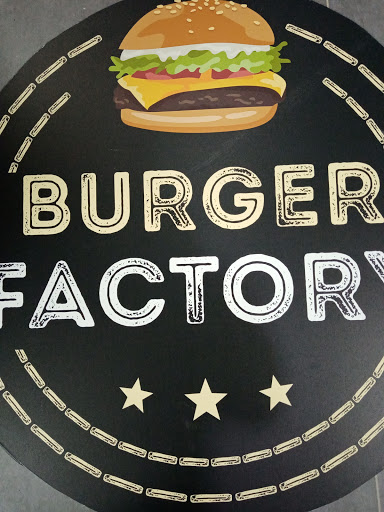 Photo 1 - Burger Factory